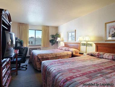 Rodeway Inn Florence - Cincinnati South Quarto foto